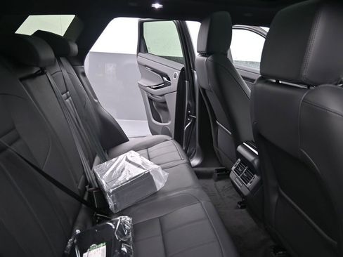 New 2026 Land Rover Range Rover Evoque S AWD/4WD image 13