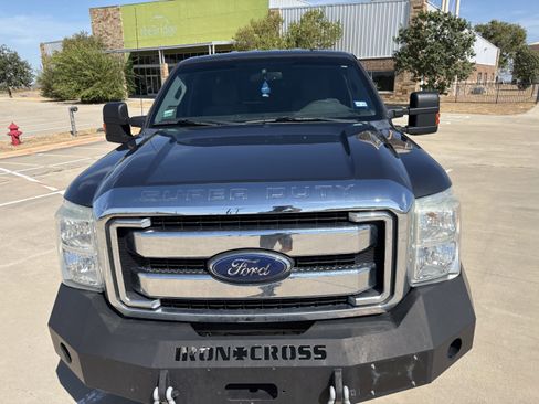 Used 2016 Ford F250 XLT w/ XLT Value Package image 10