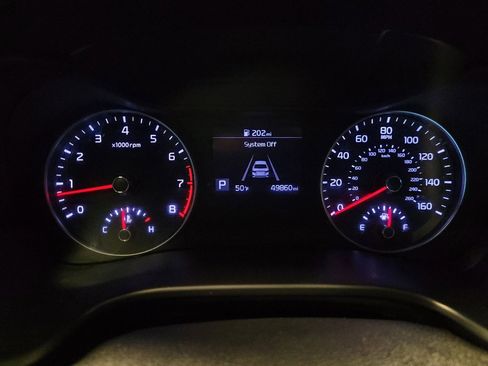 Used 2020 Kia Forte EX image 23