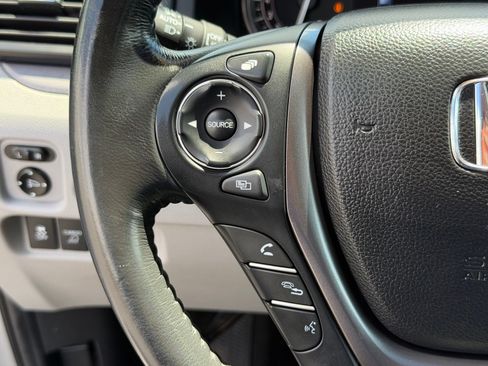 Used 2019 Honda Ridgeline RTL-T image 17