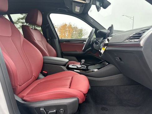 Certified 2024 BMW X3 xDrive30i w/ Premium Package w/ZPA image 26