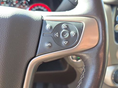 Used 2016 GMC Yukon XL Denali w/ Open Road Package image 26