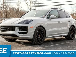 Used 2025 Porsche Cayenne GTS video 1