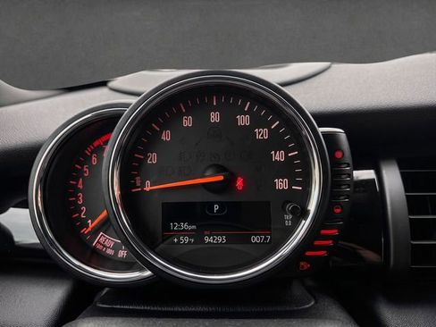 Used 2016 MINI Cooper S FWD image 9