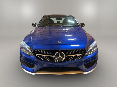Used 2018 Mercedes-Benz C 43 AMG 4MATIC Sedan image 12
