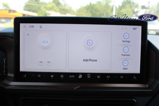 New 2026 Ford Bronco Sport Outer Banks AWD/4WD image 15