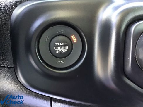 Used 2022 Jeep Wrangler Unlimited Rubicon 4xe w/ Cold Weather Group image 35