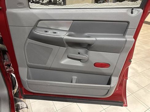 Used 2007 Dodge Ram 1500 Truck SLT w/ Trailer Tow Group image 18