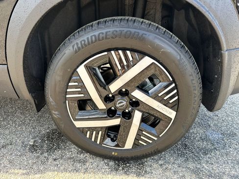 New 2026 Nissan Kicks SV w/ SV Premium Package image 19