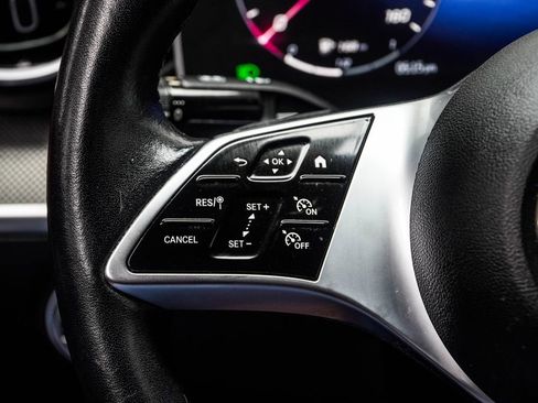 Used 2023 Mercedes-Benz C 300 4MATIC Sedan image 27