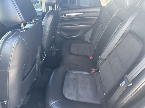 Used 2018 MAZDA CX-5 Touring w/ Preferred Equipment Package image 13