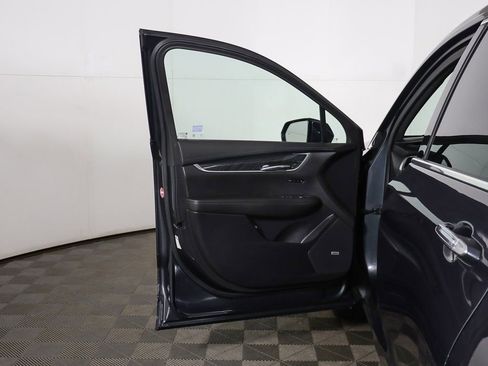 Used 2022 Cadillac XT6 Premium Luxury image 21