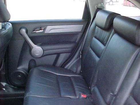 Used 2009 Honda CR-V EX-L image 11