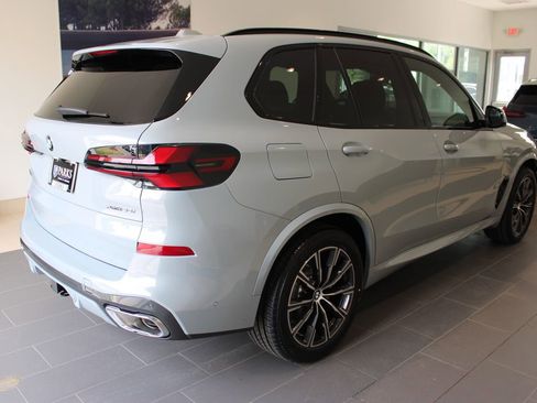 New 2026 BMW X5 xDrive40i AWD/4WD image 18