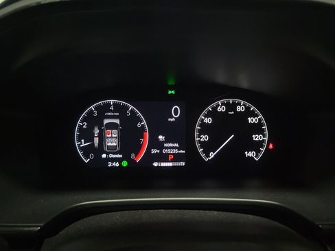 Used 2023 Honda CR-V EX-L image 26