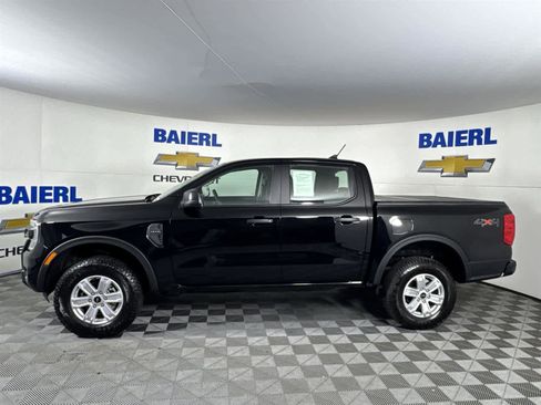 Used 2024 Ford Ranger XL w/ Trailer Tow Package image 2