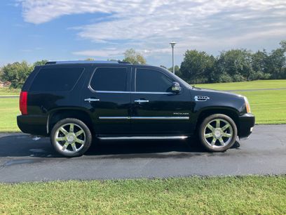 Used 2010 Cadillac Escalade Luxury