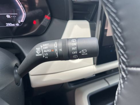 New 2026 MAZDA CX-5 Select AWD/4WD image 12