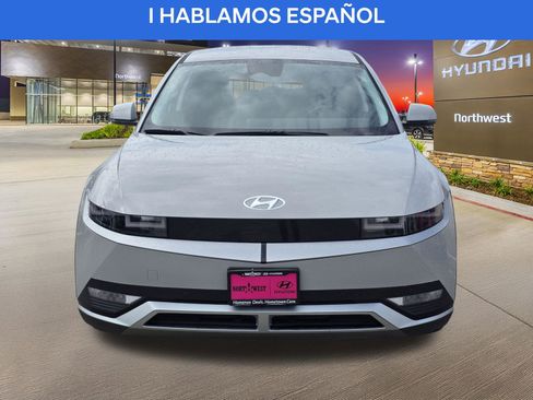 Certified 2024 Hyundai Ioniq 5 SEL image 5