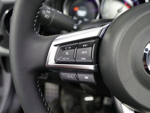 New 2026 MAZDA MX-5 Miata Club w/ Interior Package RWD image 34