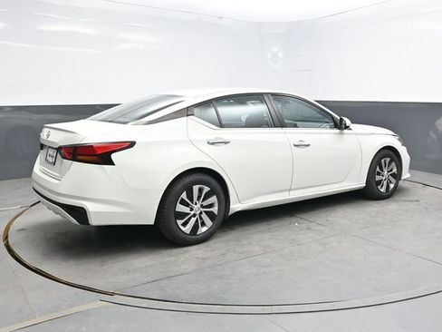 Used 2021 Nissan Altima 2.5 S FWD image 7