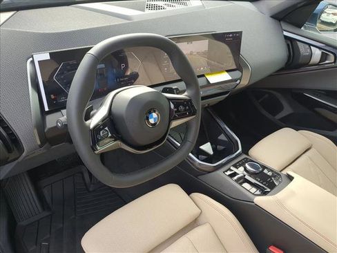 Used 2026 BMW X3 xDrive30 w/ Convenience Package AWD/4WD image 3