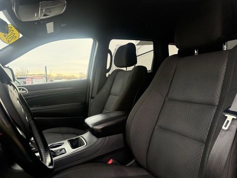 Used 2020 Jeep Grand Cherokee Laredo image 9