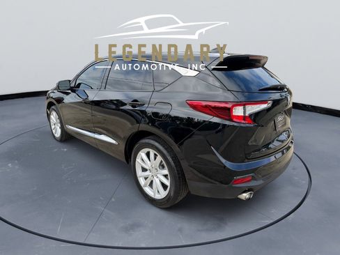 Used 2019 Acura RDX FWD image 6