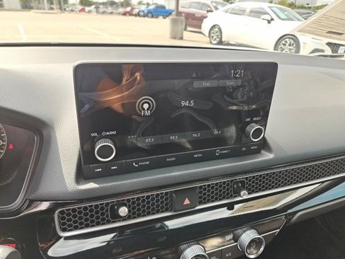 New 2025 Honda Civic Sport image 20