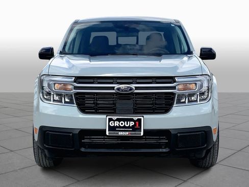 Used 2024 Ford Maverick Lariat image 3