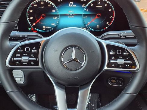 Certified 2023 Mercedes-Benz GLE 350 image 8