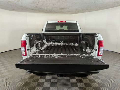 Certified 2024 RAM 2500 Big Horn w/ Bed Utility Group image 11