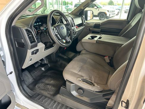 Used 2020 Ford F150 XLT w/ Trailer Tow Package image 11