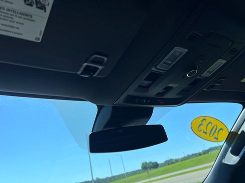 Used 2023 Chevrolet Tahoe RST AWD/4WD image 29