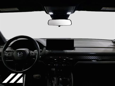 Used 2025 Honda Accord Sport image 30