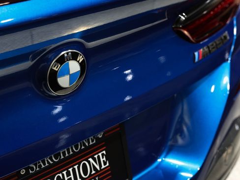 Used 2019 BMW M850i xDrive M850i xDrive image 46