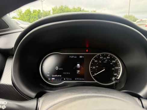 Used 2020 Nissan Kicks SV FWD image 30