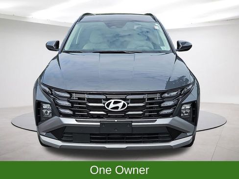 Used 2025 Hyundai Tucson SEL FWD image 2