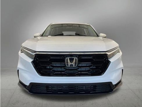 New 2026 Honda CR-V EX image 9