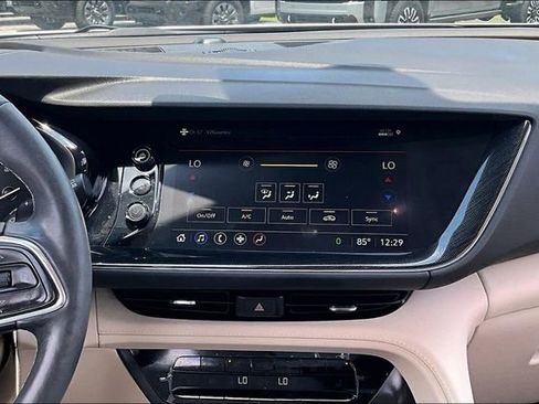 Used 2023 Buick Envision Essence AWD/4WD image 9