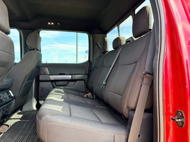 Used 2021 Ford F150 XLT w/ Equipment Group 302A High AWD/4WD image 22