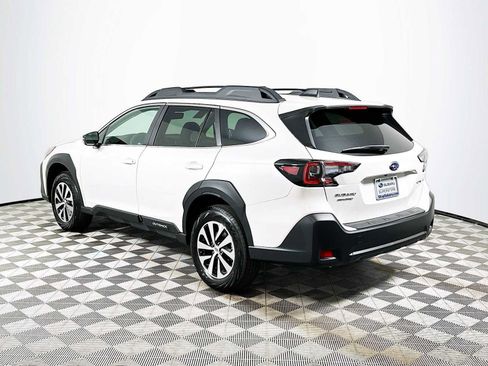 Certified 2025 Subaru Outback Premium w/ Popular Package #1A image 5