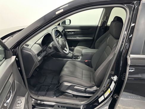 Certified 2026 Honda CR-V LX image 14