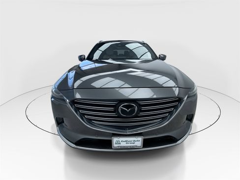 Used 2018 MAZDA CX-9 Grand Touring image 3