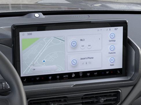 New 2026 Ford Bronco Sport Badlands w/ Badlands Tech Package image 14