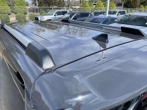 Used 2024 Toyota 4Runner SR5 Premium w/ Moonroof Package image 27