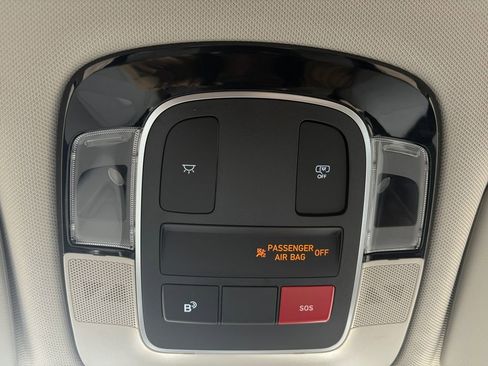 New 2026 Hyundai Tucson SEL image 27