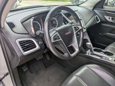 Used 2015 GMC Terrain SLT w/ Open Road Package FWD image 10
