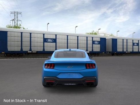 New 2026 Ford Mustang GT Premium image 5