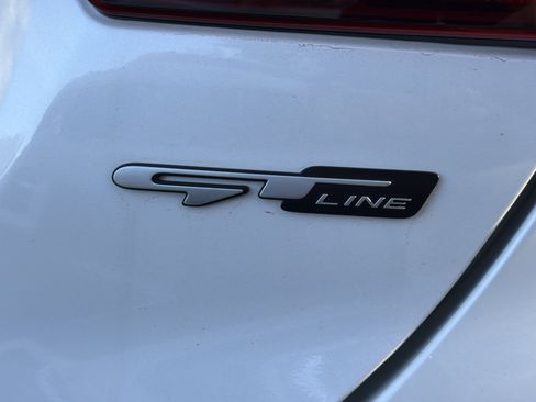 Used 2024 Kia Forte GT-Line w/ GT-Line Premium Package image 8